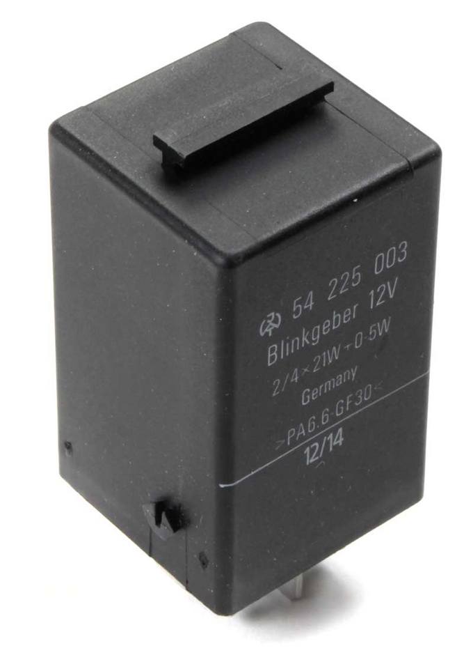 BMW Hazard Warning Relay 61361388533